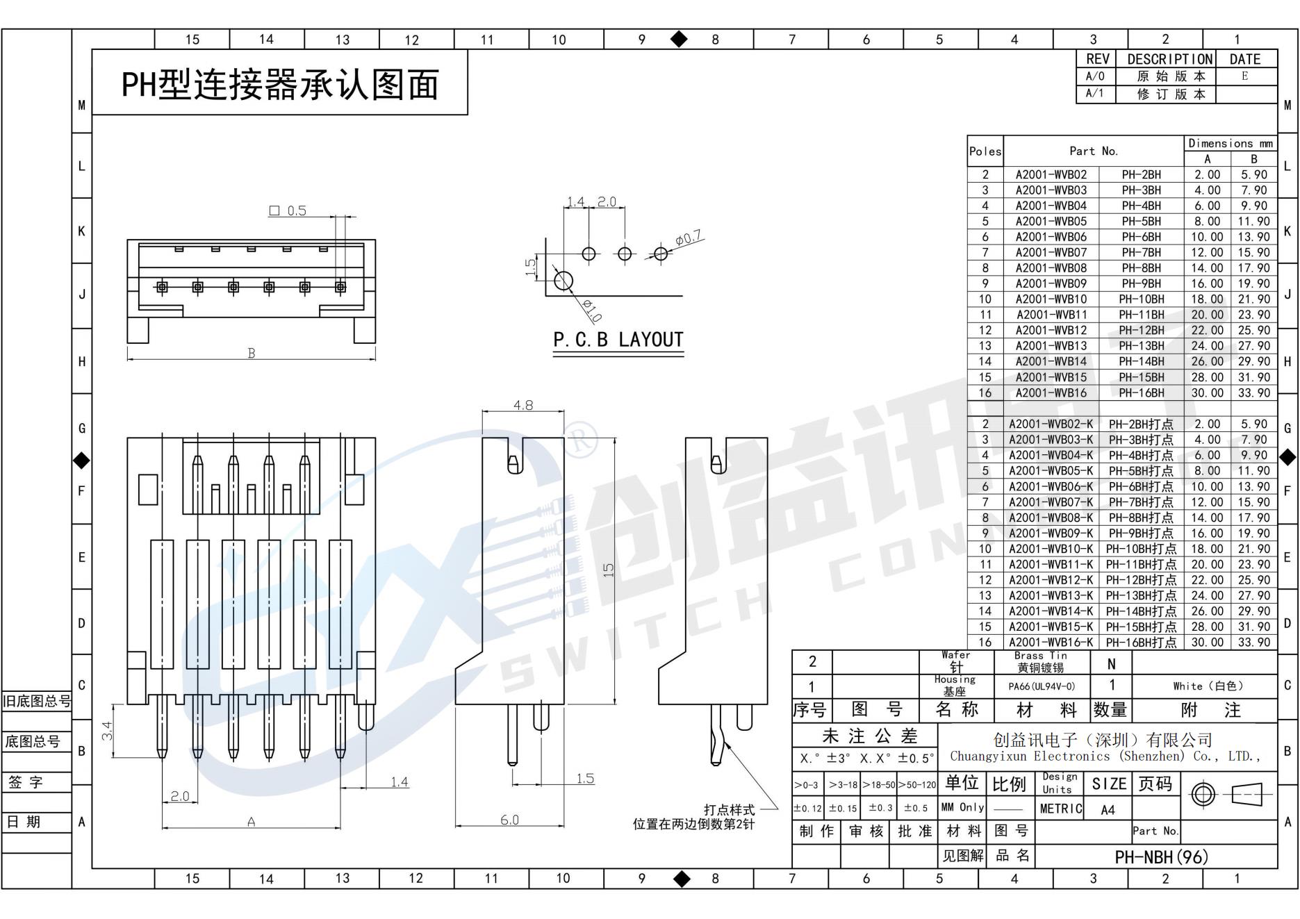 板线连接器(图17) 板线连接器(图17)