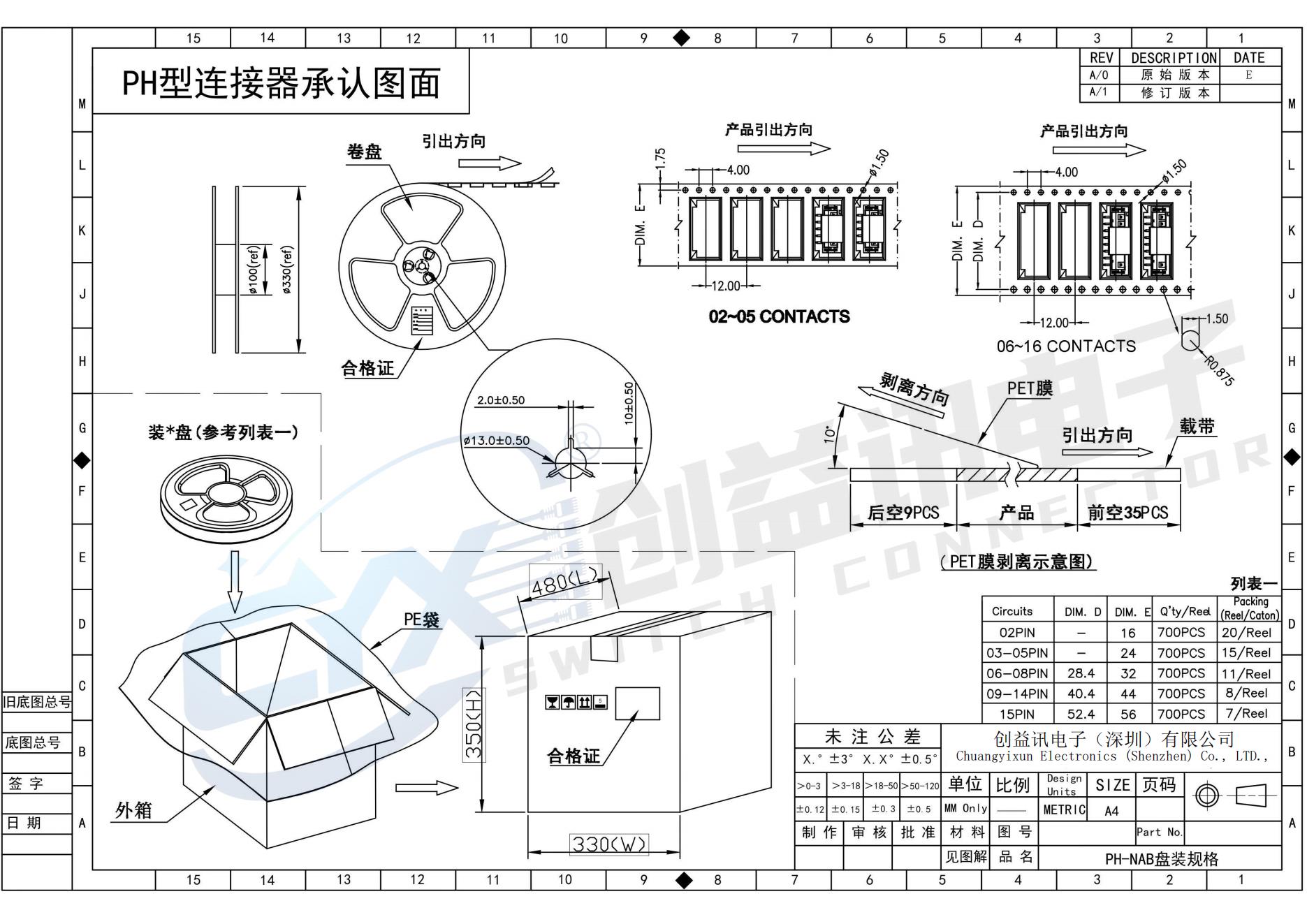 板线连接器(图19) 板线连接器(图19)