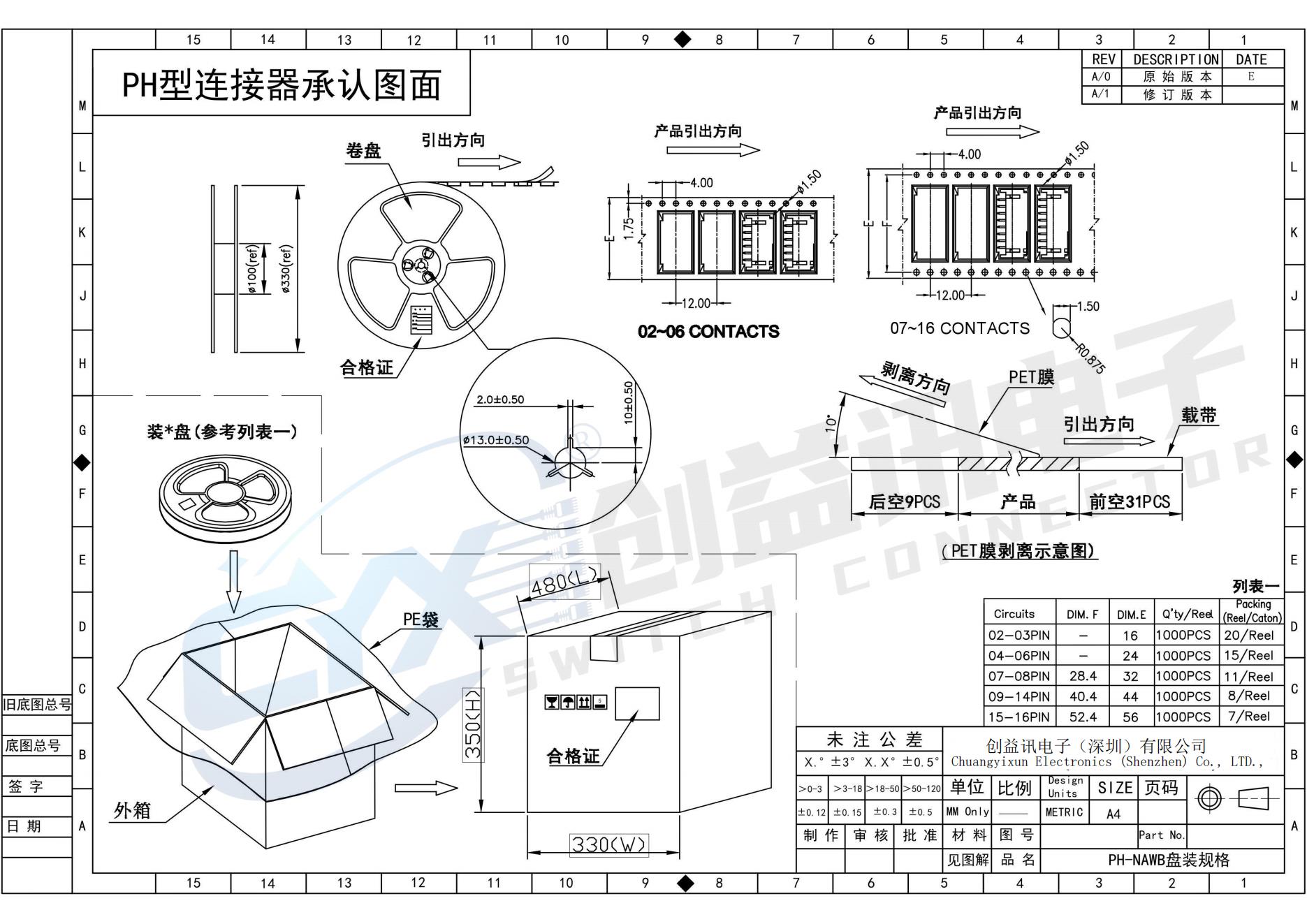 板线连接器(图21) 板线连接器(图21)